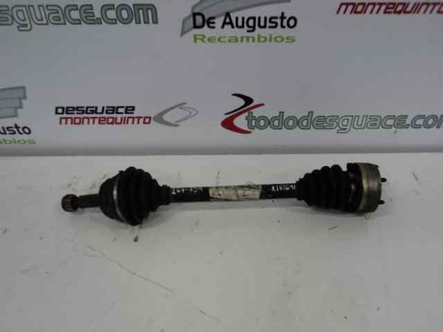  transmision delantera izquierda   seat cordoba berlina (6k2) 1.4 1.4
