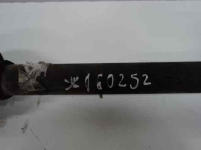  transmision delantera izquierda   fiat punto berlina (188) 1.2 8v 1.2 cat