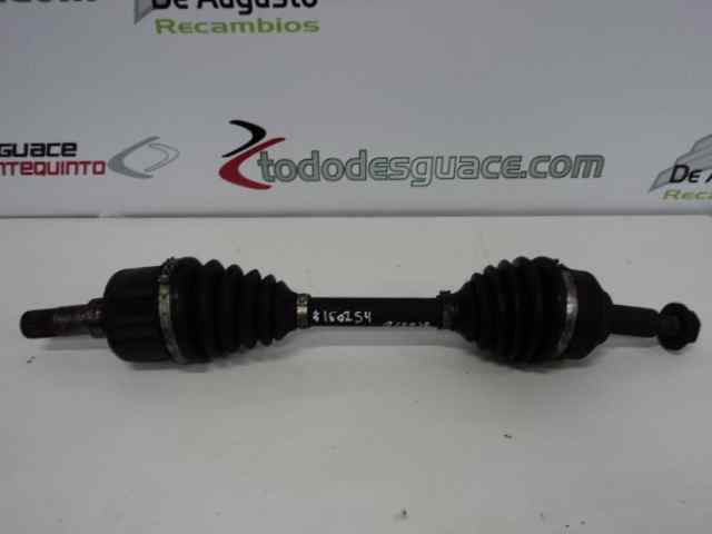  transmision delantera izquierda   ford mondeo berlina (ge) ambiente 2.0 16v di td cat