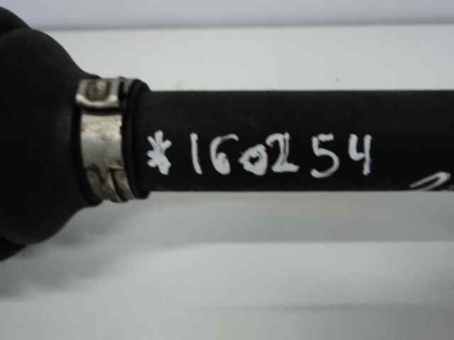  transmision delantera izquierda   ford mondeo berlina (ge) ambiente 2.0 16v di td cat