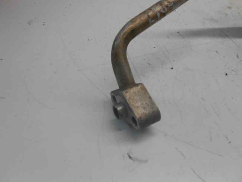  tubos aire acondicionado   nissan micra (k12e) acenta 1.2 cat