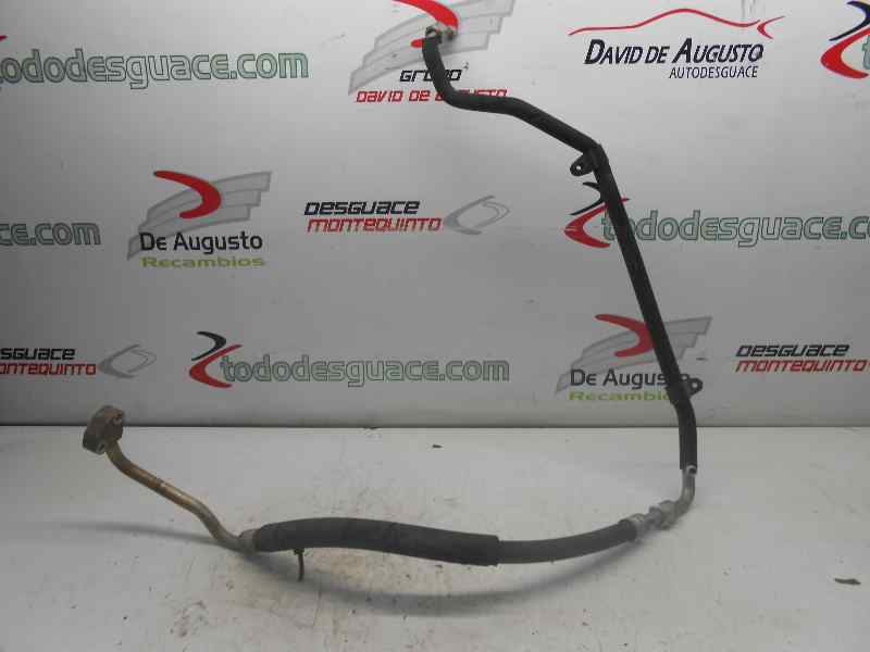  tubos aire acondicionado   nissan micra (k12e) acenta 1.2 cat