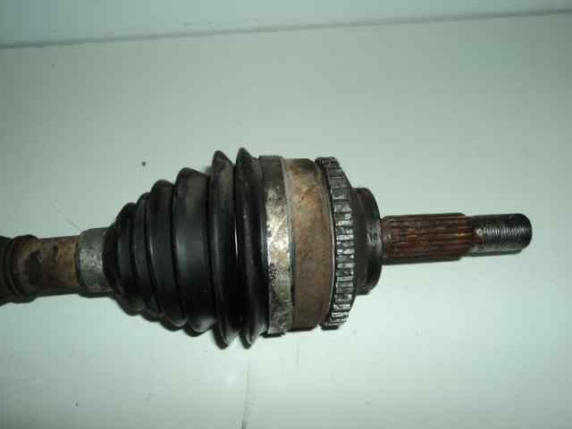  transmision delantera izquierda   renault megane ii berlina 5p 