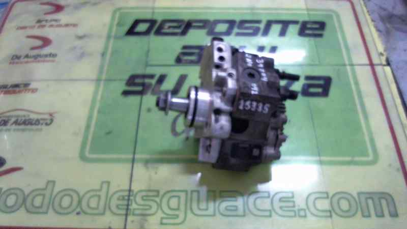  bomba alta presion   nissan interstar mod. 04 (x70) 