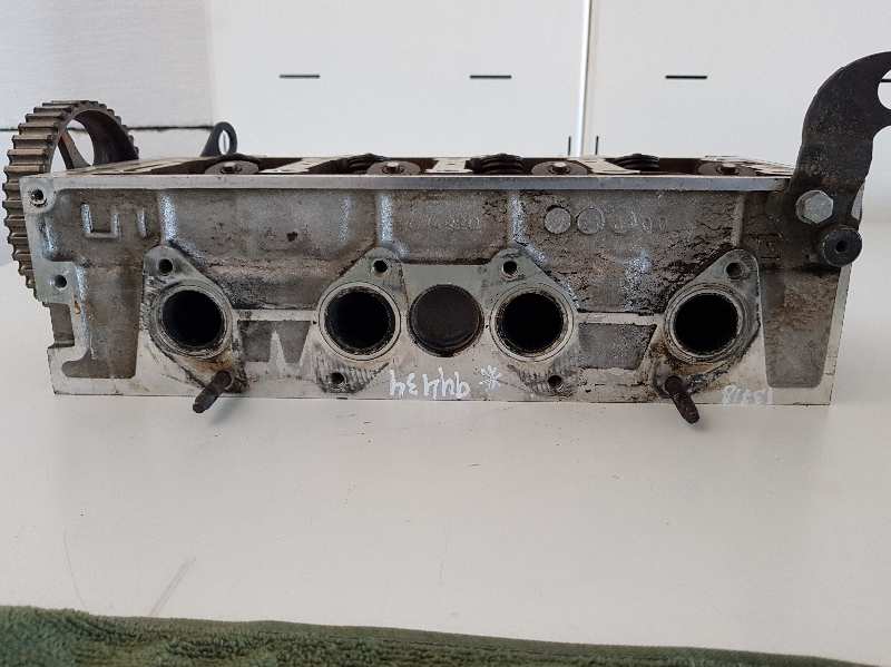  culata   citroen xsara berlina 1.6 seduction 1.6