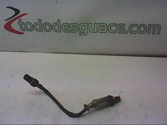  sonda lambda   bmw serie 5 berlina (e39) 530d 3.0 24v turbodiesel cat