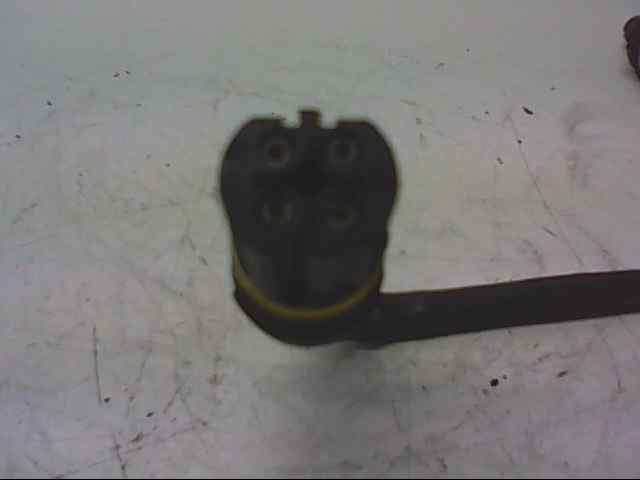  sonda lambda   bmw serie 5 berlina (e39) 530d 3.0 24v turbodiesel cat