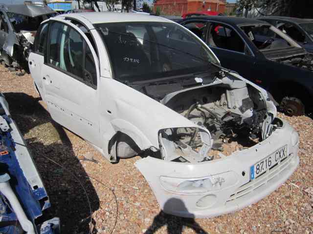  pinza freno delantera izquierda   citroen c3 1.4 hdi audace 1.4 hdi