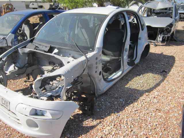  pinza freno delantera izquierda   citroen c3 1.4 hdi audace 1.4 hdi