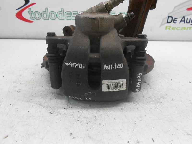  pinza freno delantera izquierda   citroen c3 1.4 hdi audace 1.4 hdi