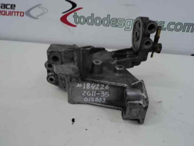  soporte filtro gasoil   mercedes-benz bm serie 123 berlina+coupe 3.0 diesel 3.0 diesel