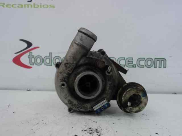  turbocompresor   seat cordoba berlina (6k2) 1.9 tdi 1.9 tdi