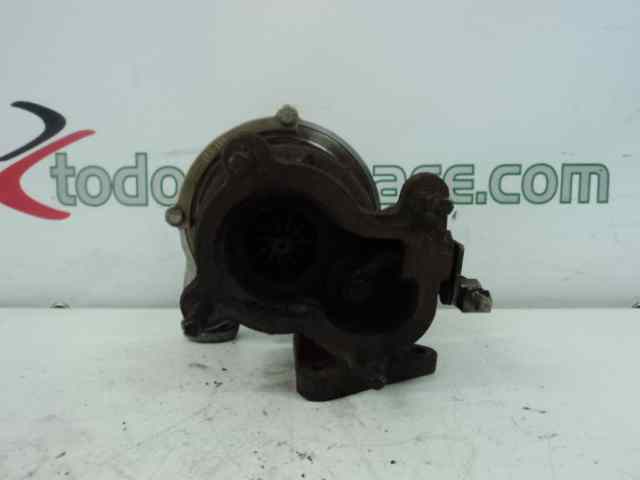  turbocompresor   seat cordoba berlina (6k2) 1.9 tdi 1.9 tdi