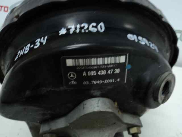  servofreno   mercedes-benz bm serie 203 t-modelo c 230 t compressor (203.208) 1.8 cat
