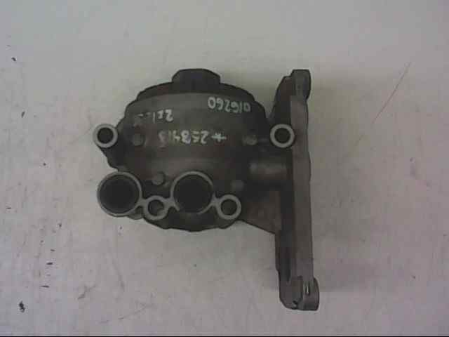  soporte filtro aceite   ford mondeo berlina (ge) ambiente 2.0 16v di td cat