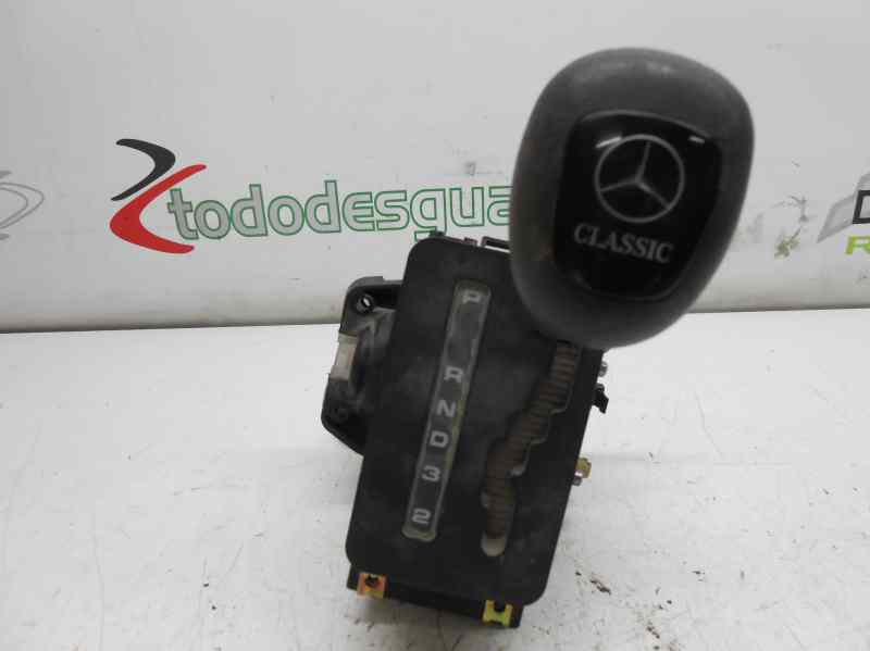  palanca cambio   mercedes-benz bm serie 210 berlina diesel 300 diesel (210.020) 3.0 diesel cat