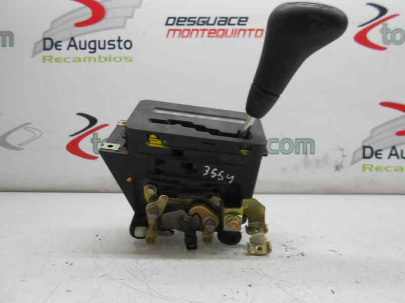  palanca cambio   mercedes-benz bm serie 210 berlina diesel 300 diesel (210.020) 3.0 diesel cat