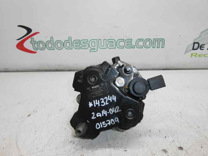  bomba alta presion   bmw serie 3 compact (e46) 320td 2.0 16v diesel cat