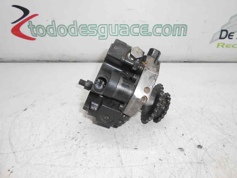  bomba alta presion   bmw serie 3 compact (e46) 320td 2.0 16v diesel cat