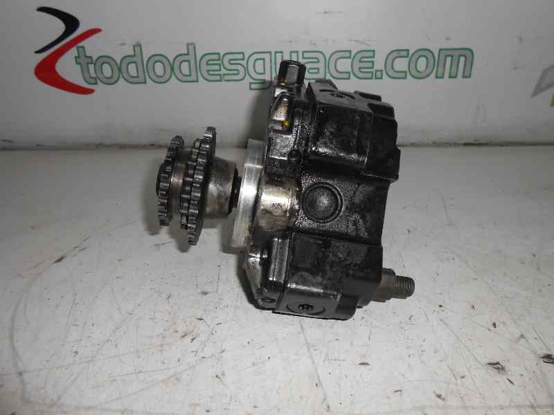  bomba alta presion   bmw serie 3 compact (e46) 320td 2.0 16v diesel cat