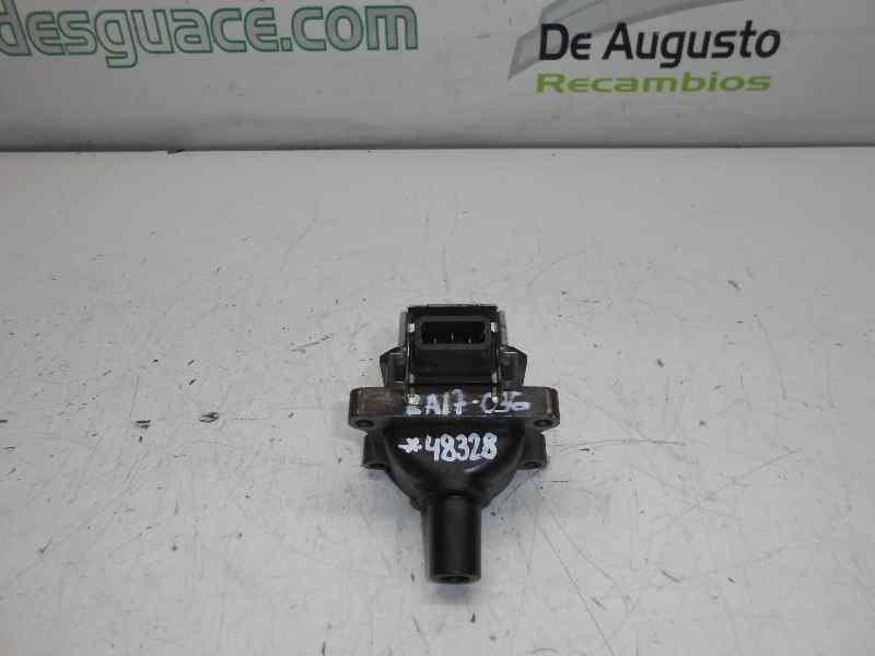  bobina encendido   bmw serie 3 berlina (e36) 320i 2.0 24v