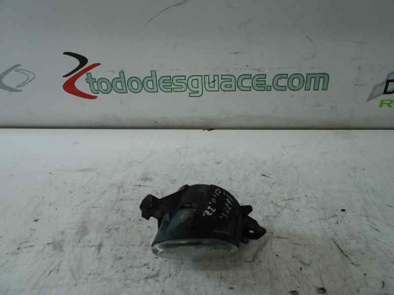  faro antiniebla izquierdo   renault clio ii fase ii (b/cb0) authentique 1.2