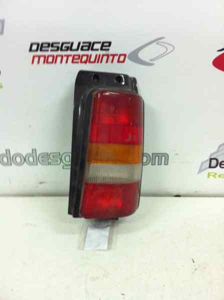  piloto trasero derecho   chrysler voyager (gs) 
