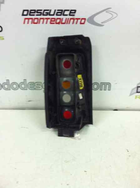  piloto trasero derecho   chrysler voyager (gs) 