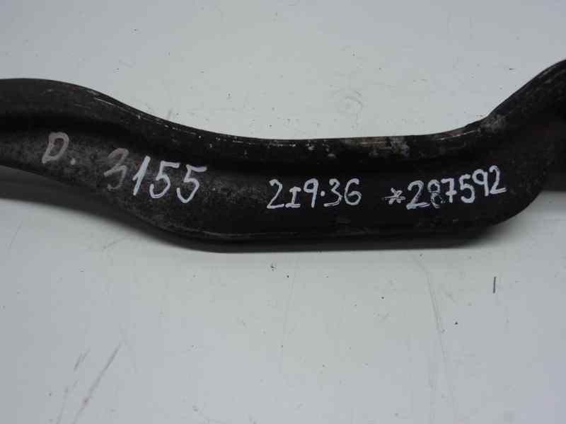  brazo suspension inferior trasero derecho   mercedes-benz bm serie 211 berlina e 55 amg (211.076) 5.4 v8 24v cat