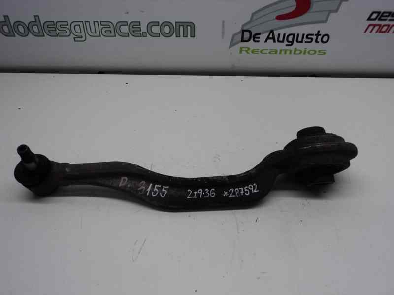  brazo suspension inferior trasero derecho   mercedes-benz bm serie 211 berlina e 55 amg (211.076) 5.4 v8 24v cat