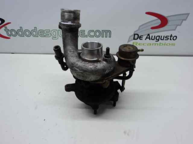  turbocompresor   renault 19 (b/c/l53) b53705 1.4