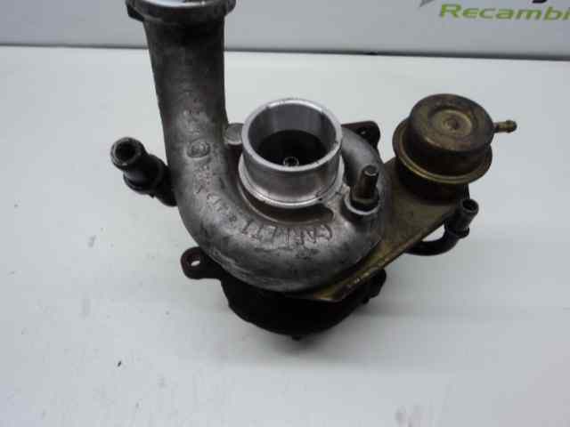  turbocompresor   renault 19 (b/c/l53) b53705 1.4