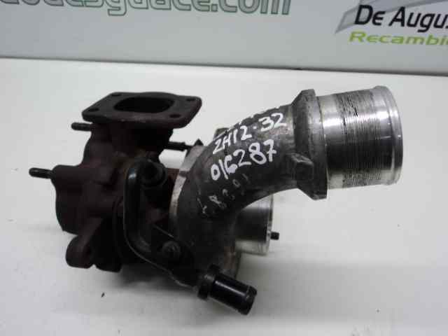  turbocompresor   renault 19 (b/c/l53) b53705 1.4