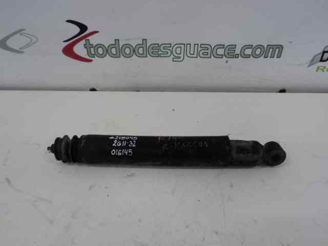  amortiguador trasero derecho   renault 130 35 kw1e40omb
