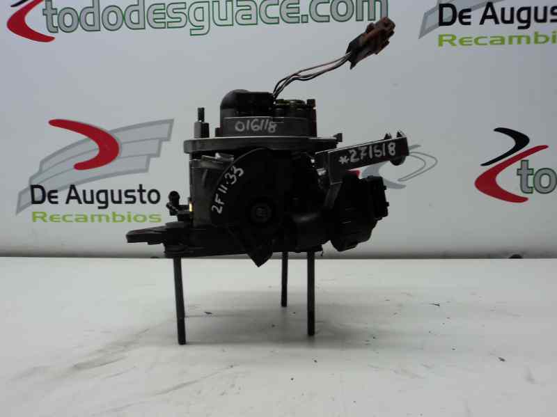  monopunto   seat ibiza (6k) basico 1.9 diesel cat (1y)