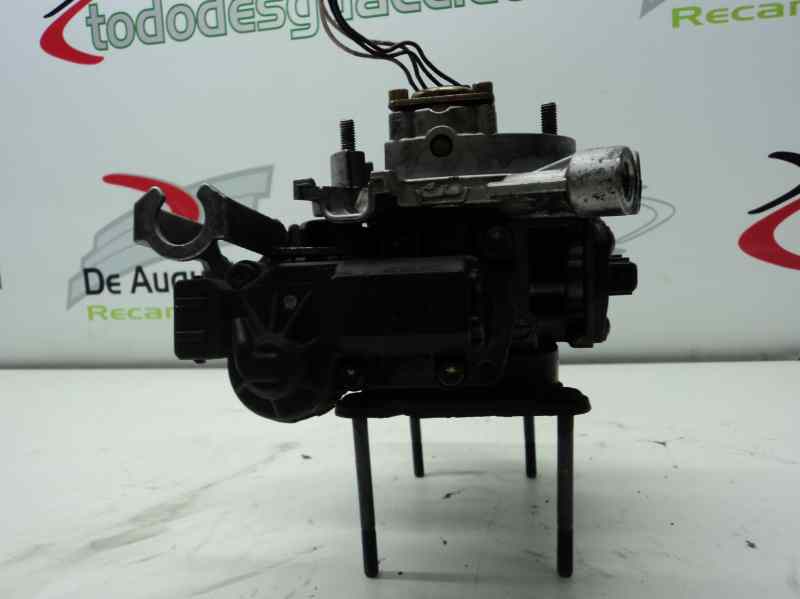  monopunto   seat ibiza (6k) basico 1.9 diesel cat (1y)