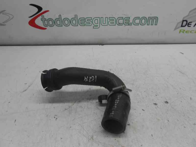  tubo intercooler   smart coupe edition bluemotion 0.6 turbo cat