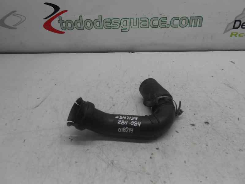  tubo intercooler   smart coupe edition bluemotion 0.6 turbo cat