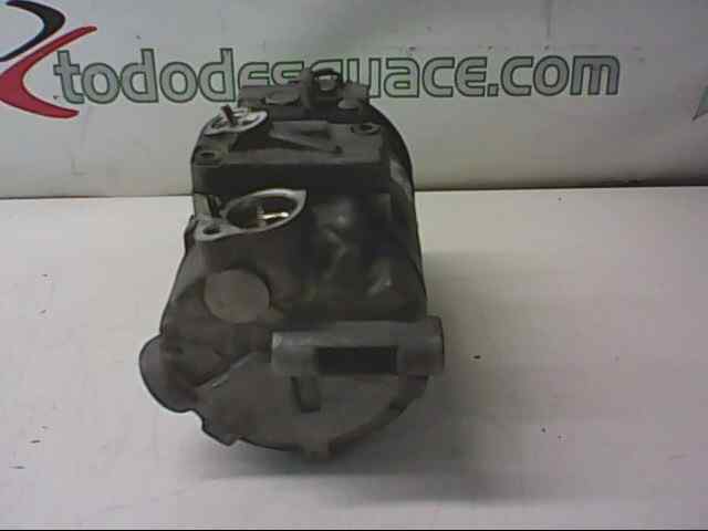  compresor aire acondicionado   mercedes-benz bm serie 202 t-modelo 180 t (202.081) 2.0 cat