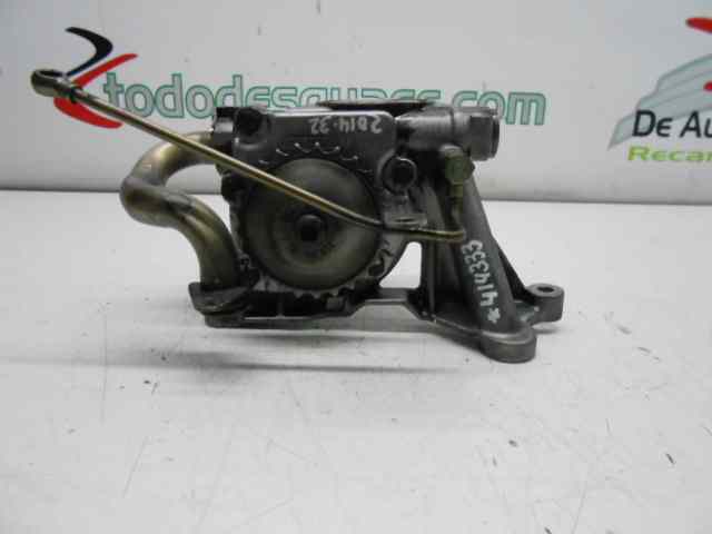  bomba aceite   audi a8 (d2) 2.5 tdi 2.5 v6 24v tdi