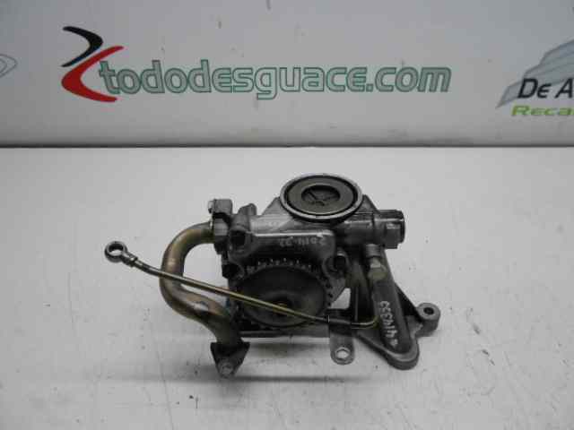  bomba aceite   audi a8 (d2) 2.5 tdi 2.5 v6 24v tdi