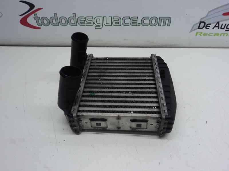  intercooler   smart coupe 