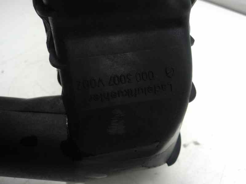  intercooler   smart coupe 