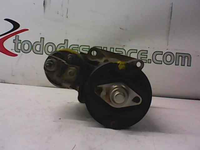  motor arranque   fiat doblo cargo (223) 1.9 jtd sx furg. panorama 1.9 jtd cat