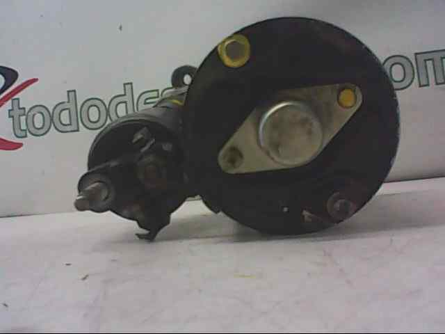  motor arranque   citroen saxo 1.6 vtl 1.6