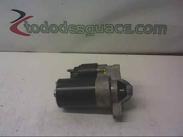  motor arranque   citroen saxo 1.6 vtl 1.6