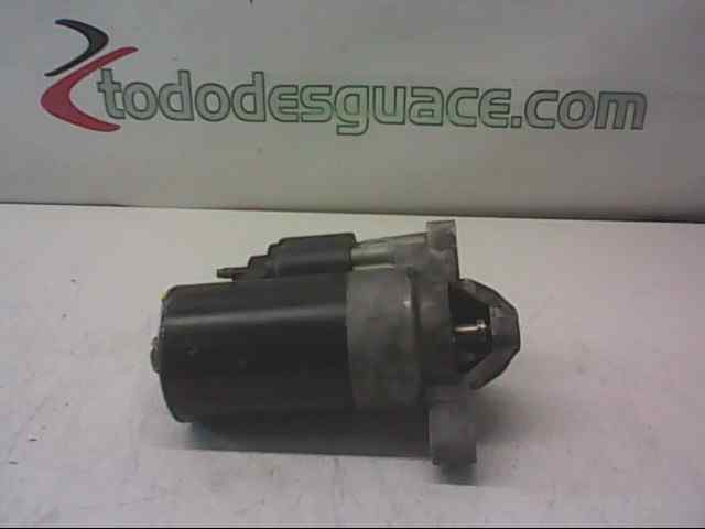  motor arranque   citroen saxo 1.1 sx 1.1