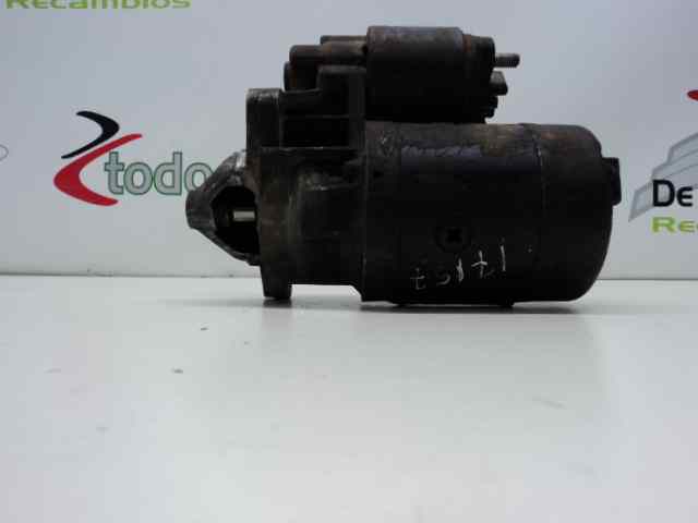  motor arranque   renault rapid/express (f40) 1.4 familiar (f402/40m) 1.4