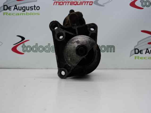  motor arranque   renault rapid/express (f40) 1.4 familiar (f402/40m) 1.4