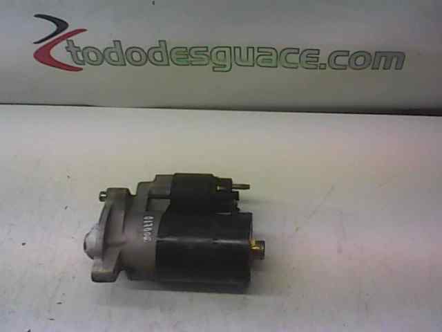  motor arranque   citroen xsara picasso 1.6 basico 1.6